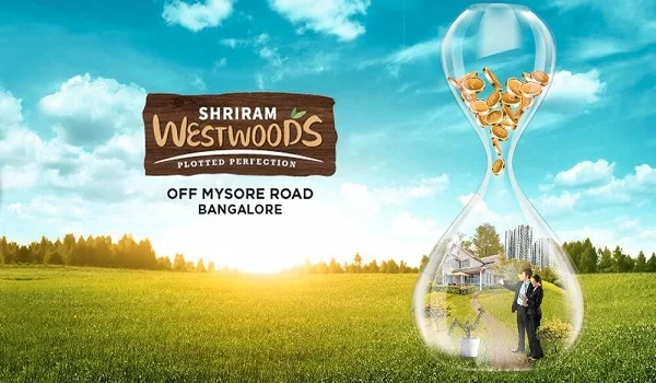 Shriram Westwoods