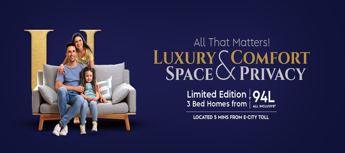 Shriram Sapphire Reviews