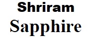 Shriram Sapphire
