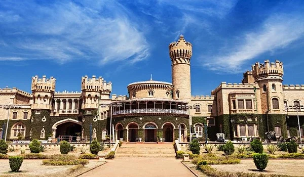 Bangalore Palace