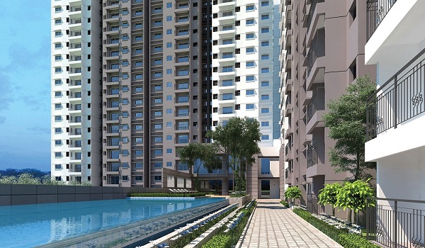 Price of apartments in Shriram Sapphire